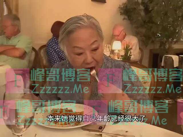 57岁老演员三代人定居美国：高调炫耀奢华生活，声称我奋斗我享受