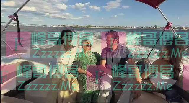 57岁老演员三代人定居美国：高调炫耀奢华生活，声称我奋斗我享受