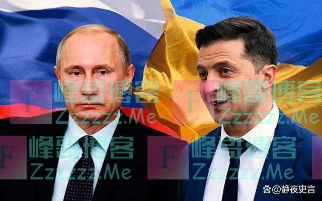 俄乌不停，台湾难平？中国解放台湾到底需要什么样的战略窗口期？