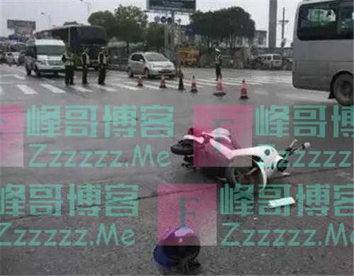 回顾福建女子被水泥罐车拦腰碾断,肚脐以下被碾碎,医生无力回天