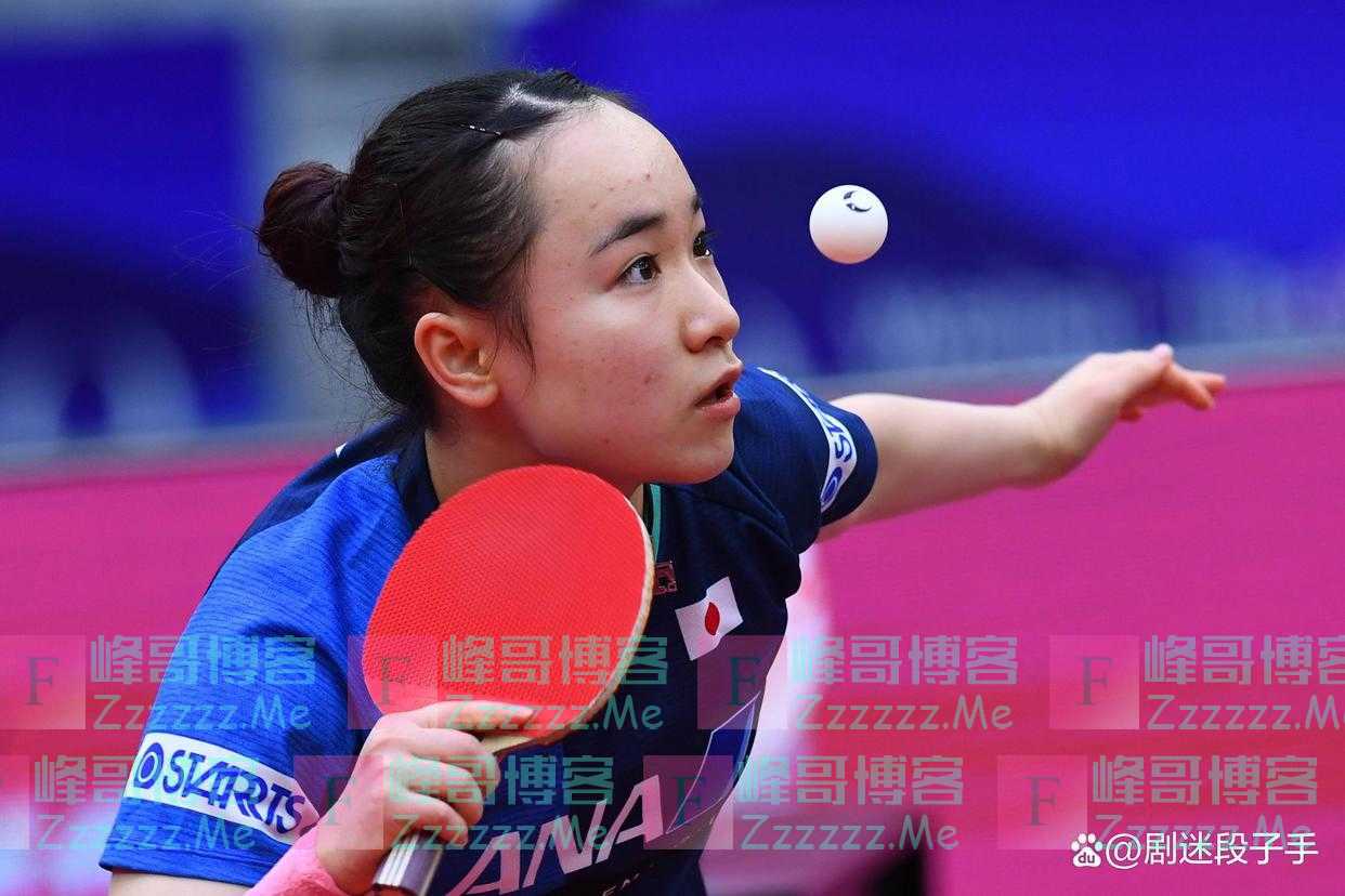 刘国梁宣布:国乒全体弃赛,日韩或成最大赢家,伊藤美诚有望夺冠