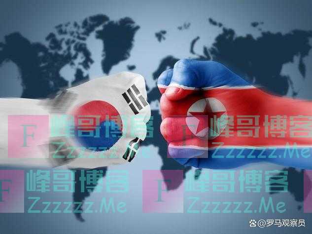 朝鲜突然提到台湾问题，咱们有一种预感：半岛和两岸可能同时统一