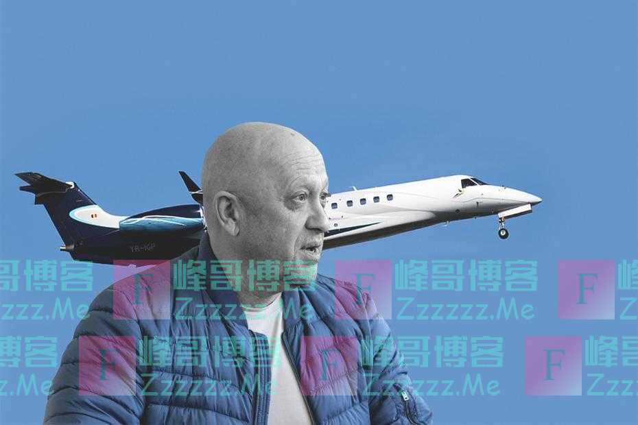 “瓦格纳事件”两个月后普里戈任飞机空中爆炸,是谁下的手?分析:他可能还活着