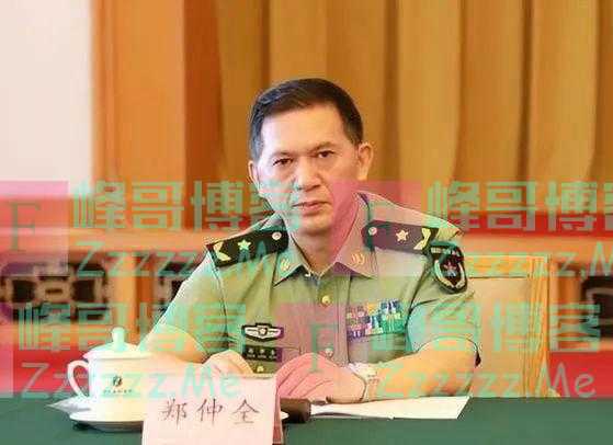 中央批准，郑仲全履新