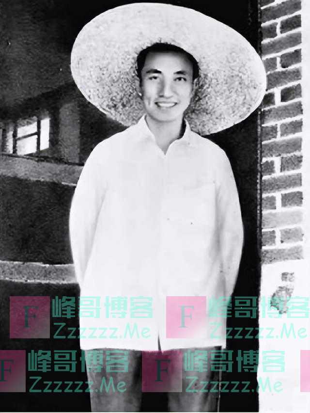 2007年,华国锋给中央写信,提出了一个特别的要求