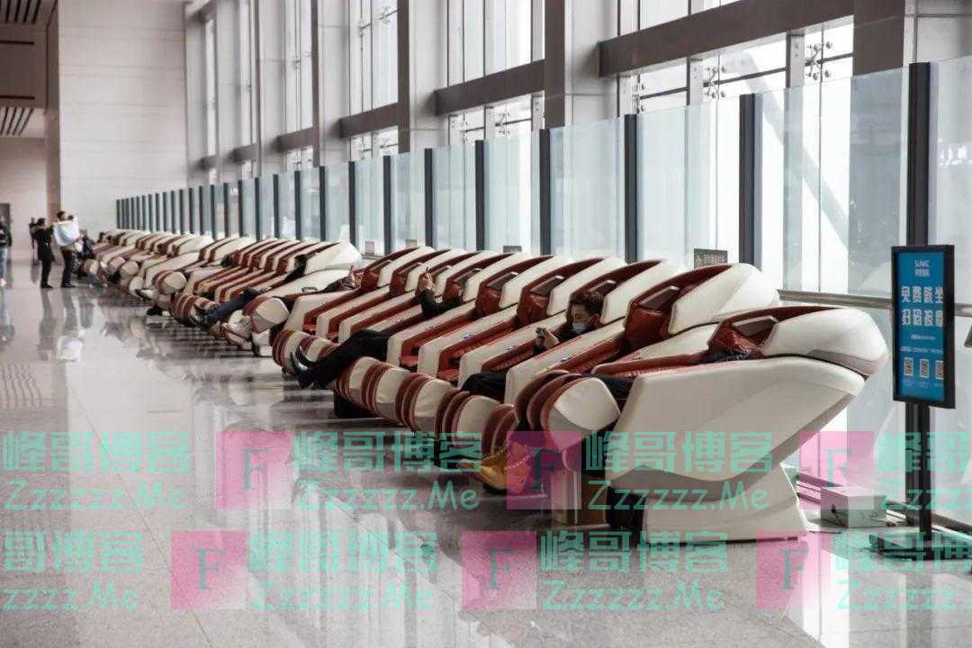 车站还是按摩店？舆论风暴中的泰安高铁站