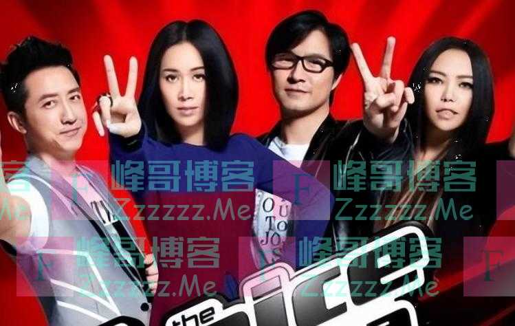 被雪藏9年曝出大瓜！24岁因《好声音》成名，爸爸被扒身家几十亿