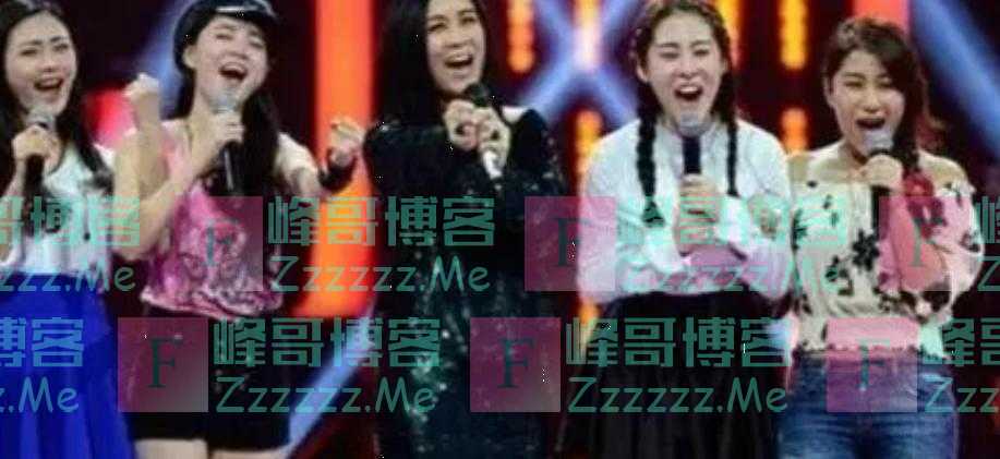 被雪藏9年曝出大瓜！24岁因《好声音》成名，爸爸被扒身家几十亿