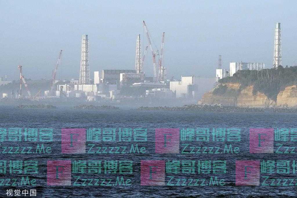 大陆全面暂停进口日本水产品,台前“立委”推测:很多会转运台湾卖
