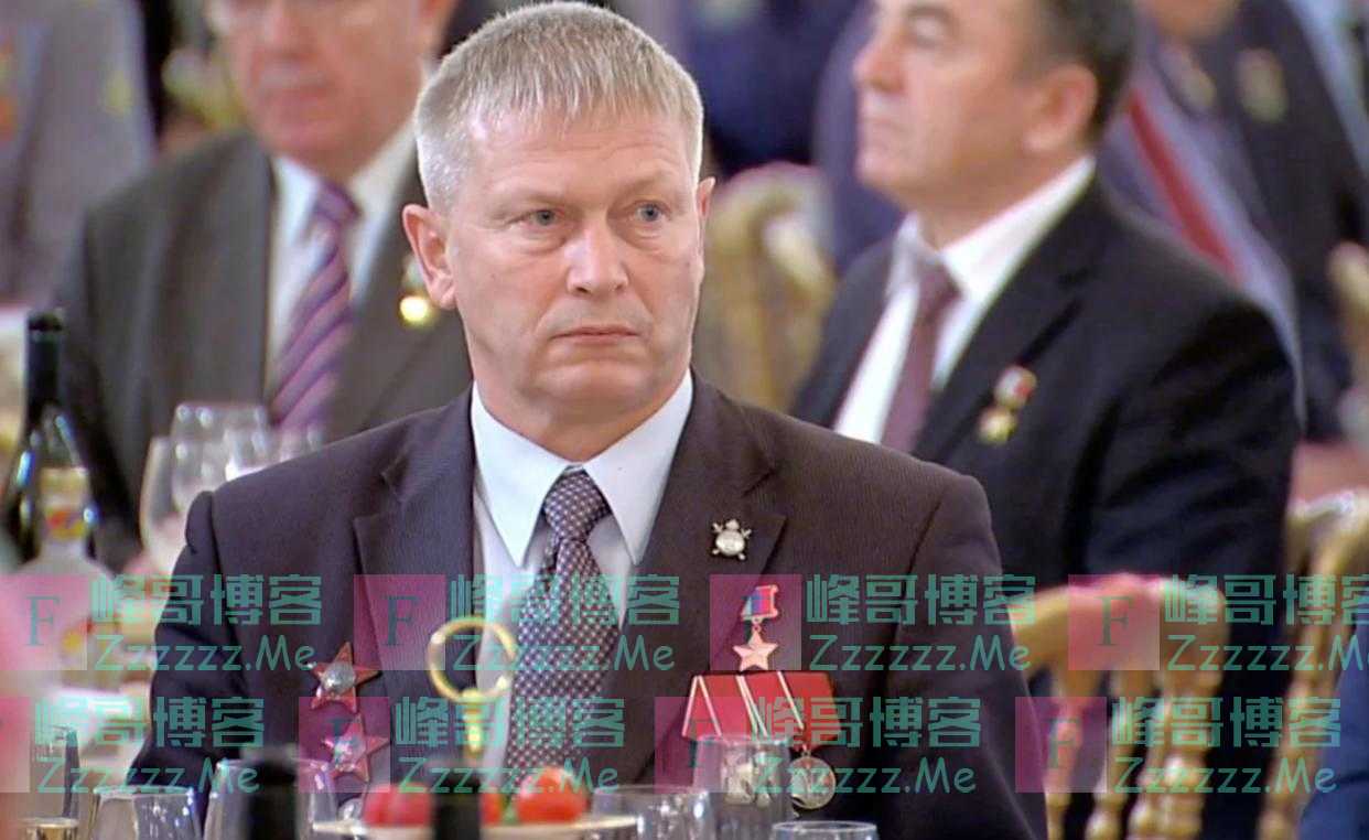 普京此前点名的瓦格纳新任指挥官不在“乘客名单”上,3天前曝出他已经离开瓦格纳