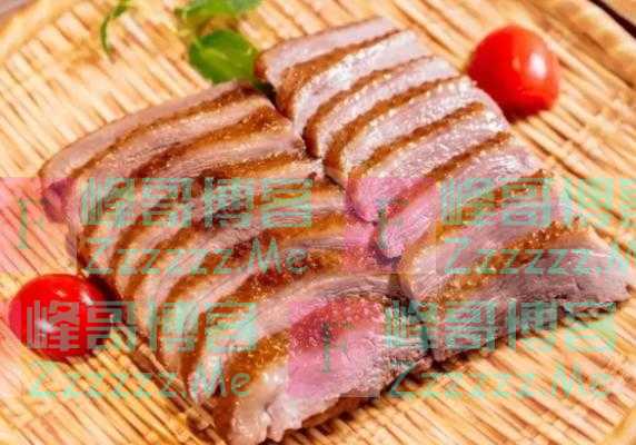 鹅肉,是癌细胞的“催化剂”吗?劝告:这4种肉,请嘴下留情