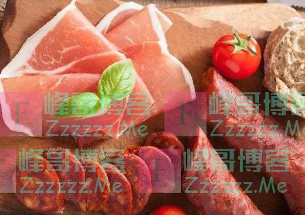鹅肉,是癌细胞的“催化剂”吗?劝告:这4种肉,请嘴下留情