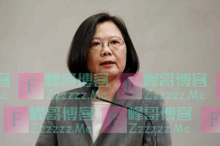 被美国5亿军售收买?台当局:排核入海没有危险,不禁止日本核食