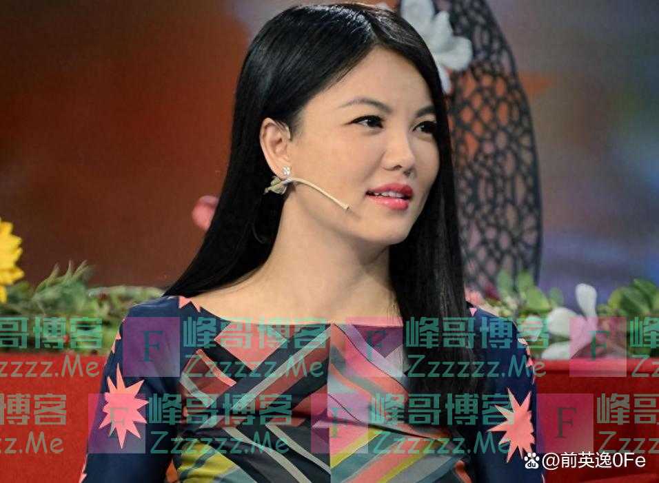 湖南一姐李湘高调炫富，直播带货人设崩塌，网友：彻底走上不归路