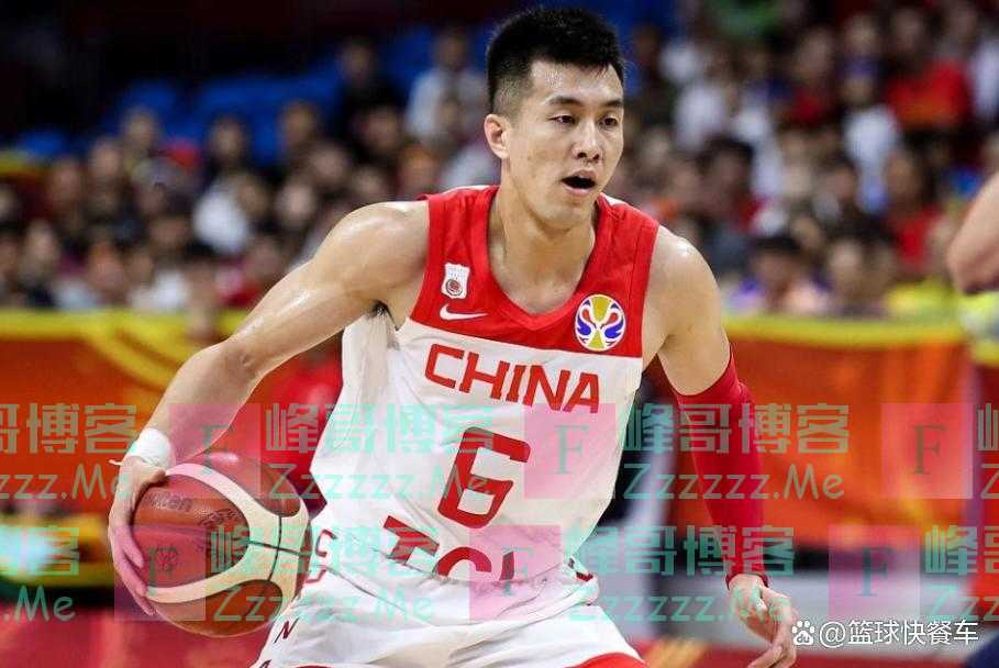 男篮还没开打郭艾伦冲上热搜？被驱逐出场 这是要抢戏世界杯吗？