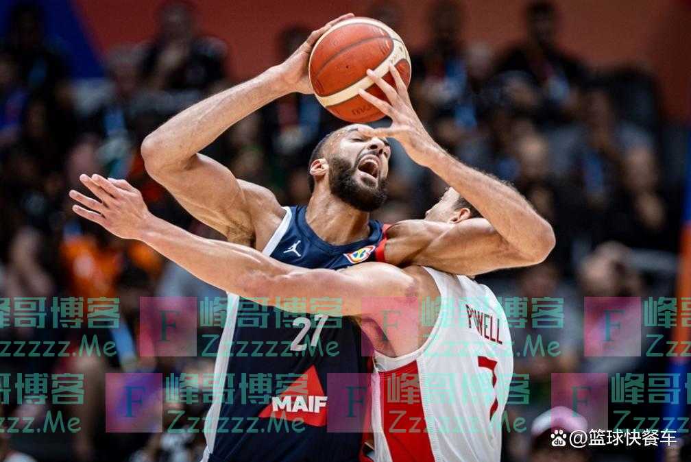 男篮还没开打郭艾伦冲上热搜？被驱逐出场 这是要抢戏世界杯吗？