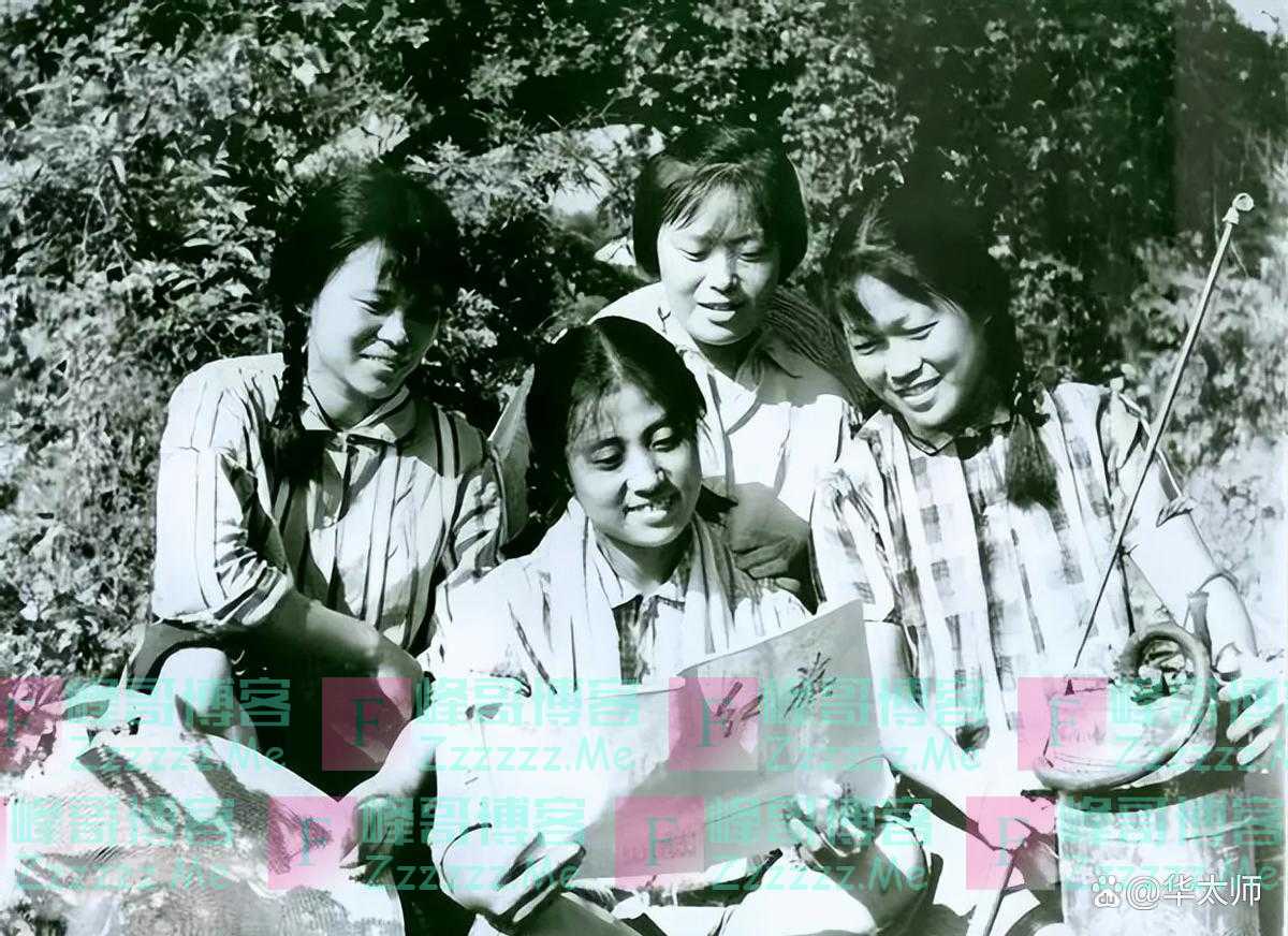 1969年，北京知青被公羊撞倒两次，她愤怒猛砸羊头，改变了她一生