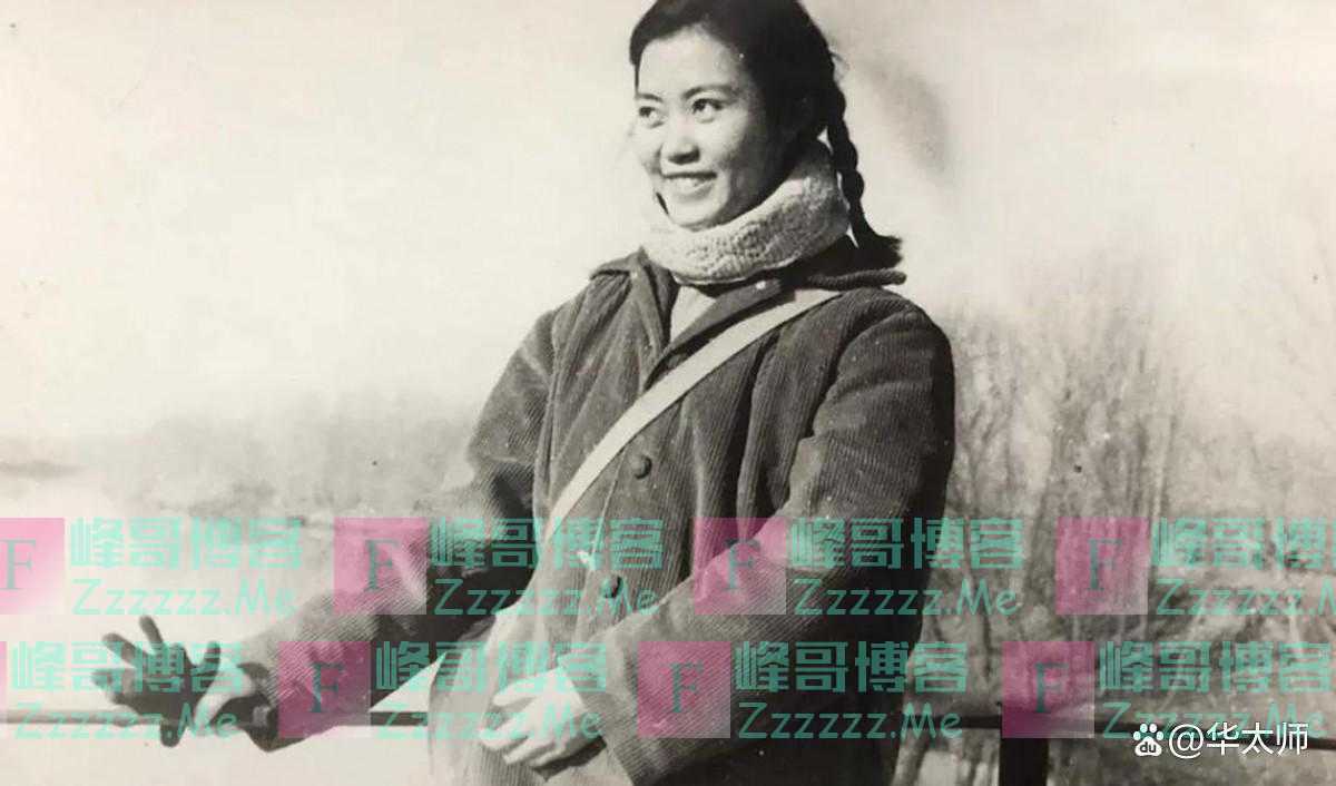 1969年,北京知青被公羊撞倒两次,她愤怒猛砸羊头,改变了她一生