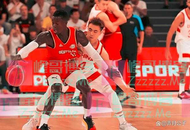 FIBA战力榜发布!热身赛场均赢20+,随便派12个人美国都能夺冠?