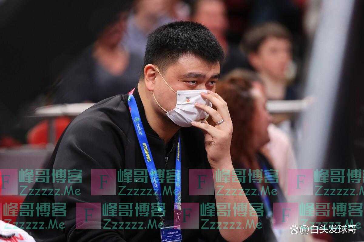 李凯尔世界杯首秀0分，乔帅宣布正式决定，姚明批准，球迷支持