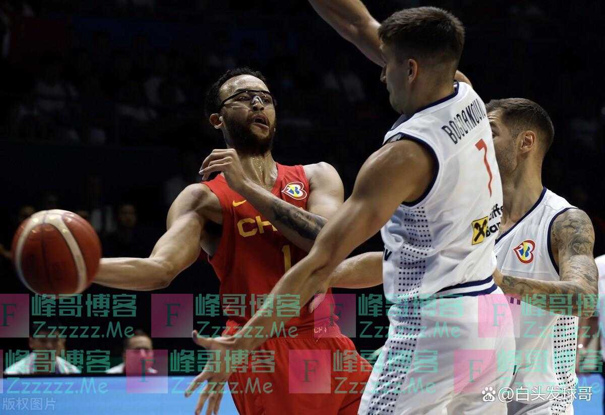 李凯尔世界杯首秀0分，乔帅宣布正式决定，姚明批准，球迷支持