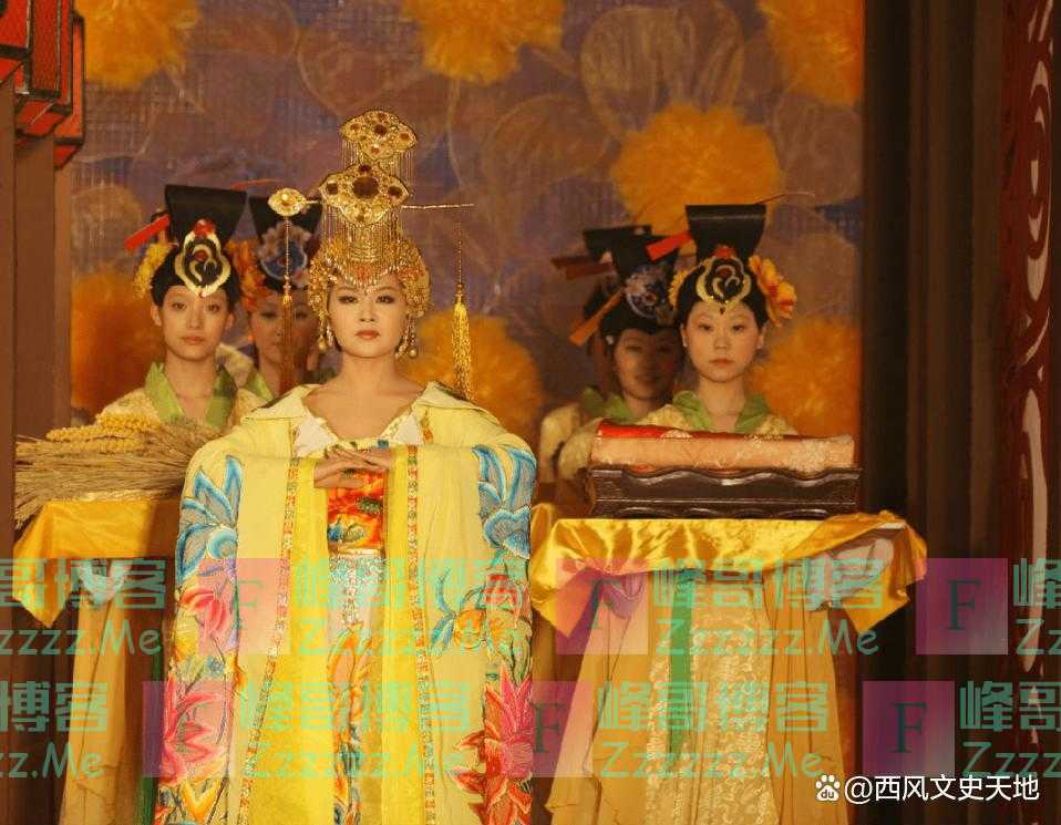 文成公主：大家只知她入藏和亲，功劳巨大，却不知她最后的结局