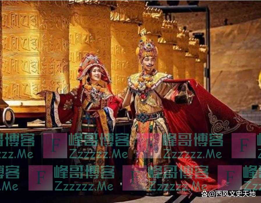 文成公主：大家只知她入藏和亲，功劳巨大，却不知她最后的结局