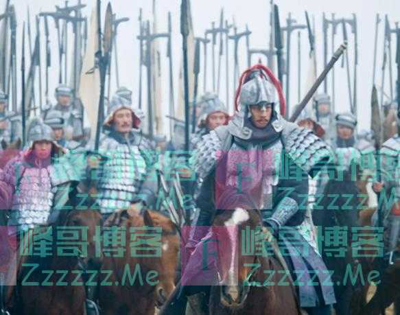 秦朝灭亡时，王翦的后代子孙分家自保，不料创建两个千年豪门大族