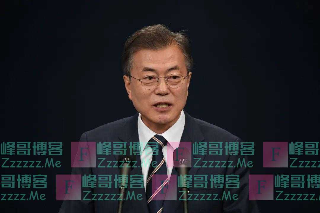 日本执意启动，同一天，韩国前总统发声！“尹锡悦协助日本犯罪”