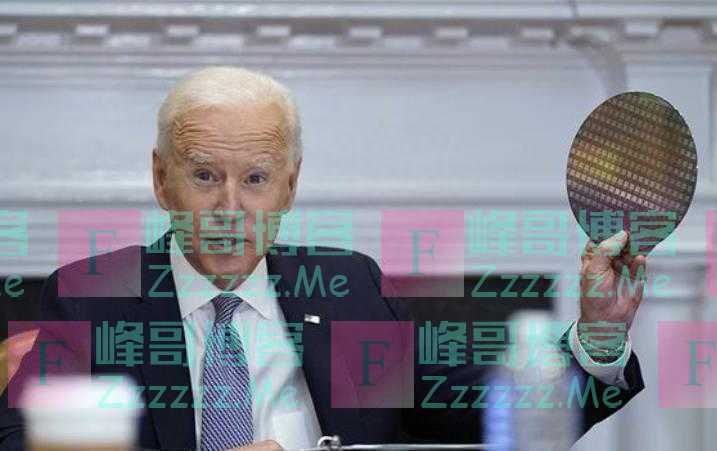 美国：松绑韩国、台湾芯片企业，专家：你继续禁，千万别松绑