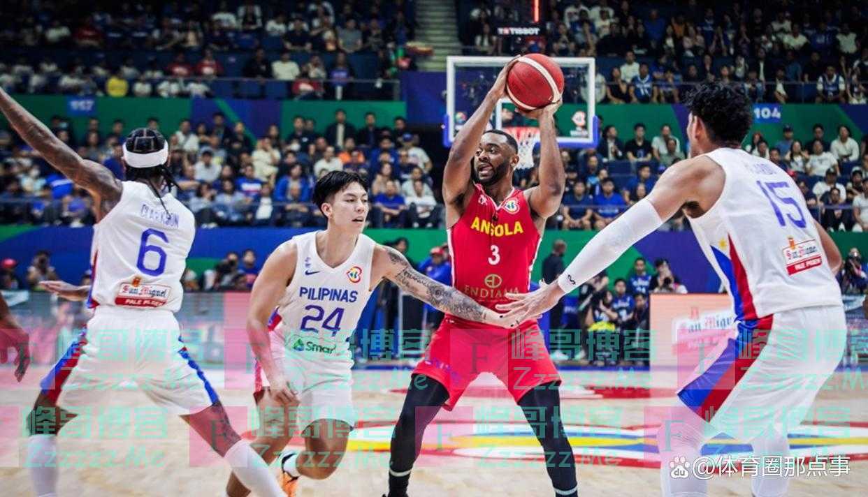 70-80，尴尬吗？除了输还是输，亚洲球队仍0胜，非洲球队迎来首胜