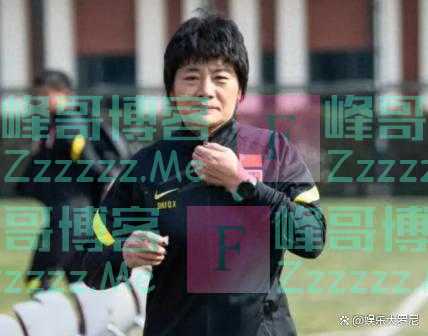 球员倒戈,球星打脸,水庆霞为何从“水妈妈”变成“女李铁”?