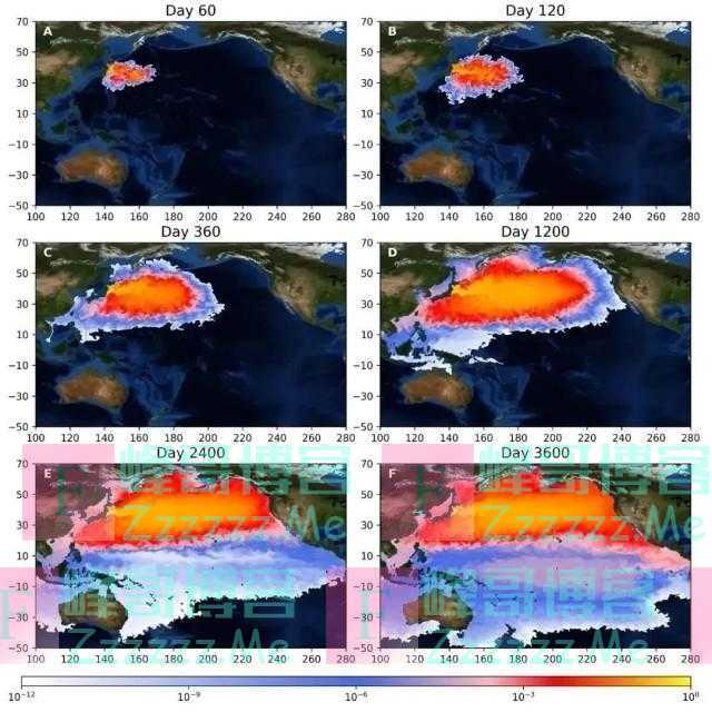六问日本核污染水排海：何时到达中国沿海？海鲜还能吃吗？