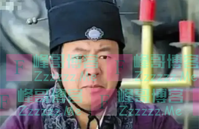 案例：一瘫痪老人在看谍战片，突然指着电视机喊：害我的人就是他