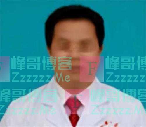 回顾：广西第一美女护士李凤萍，她的荒唐与无知，比你想的更恶劣