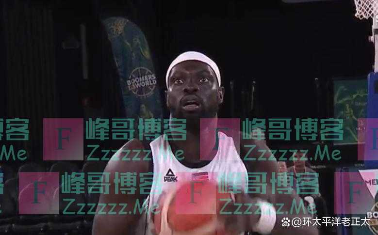 19分大胜!南苏丹暴走,末节一波流打崩中国男篮苦主,世界杯难打