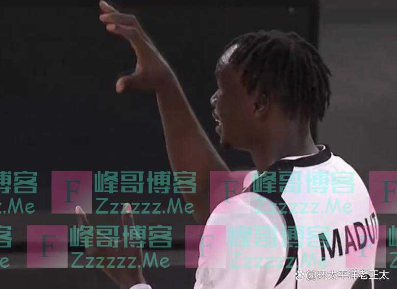 19分大胜!南苏丹暴走,末节一波流打崩中国男篮苦主,世界杯难打