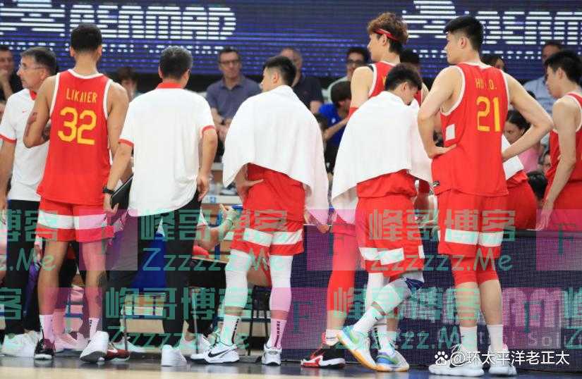 19分大胜!南苏丹暴走,末节一波流打崩中国男篮苦主,世界杯难打