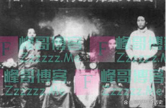 她18岁嫁给毛主席,勤劳俭朴温柔贤惠,建国后主席为她破了一次例