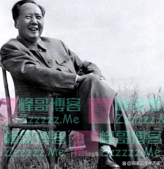 她18岁嫁给毛主席,勤劳俭朴温柔贤惠,建国后主席为她破了一次例