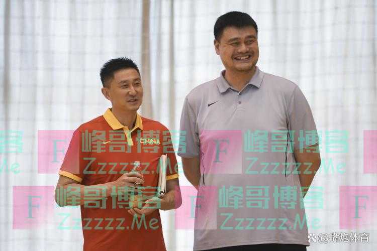 杜锋胸怀宽广!不怪乔帅放弃徐杰杜润旺,郭艾伦懂了,姚明选对人