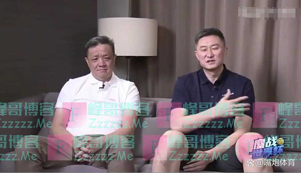 杜锋胸怀宽广!不怪乔帅放弃徐杰杜润旺,郭艾伦懂了,姚明选对人
