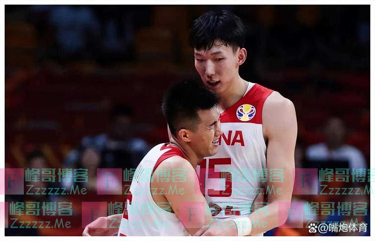 杜锋胸怀宽广!不怪乔帅放弃徐杰杜润旺,郭艾伦懂了,姚明选对人