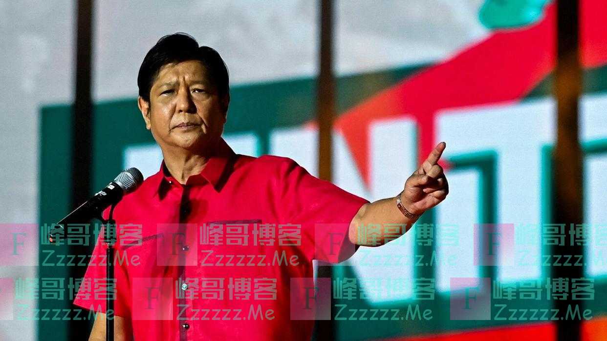 杜特尔特担心的事发生，菲方阻拦中国填海，王毅说了两个“不”字