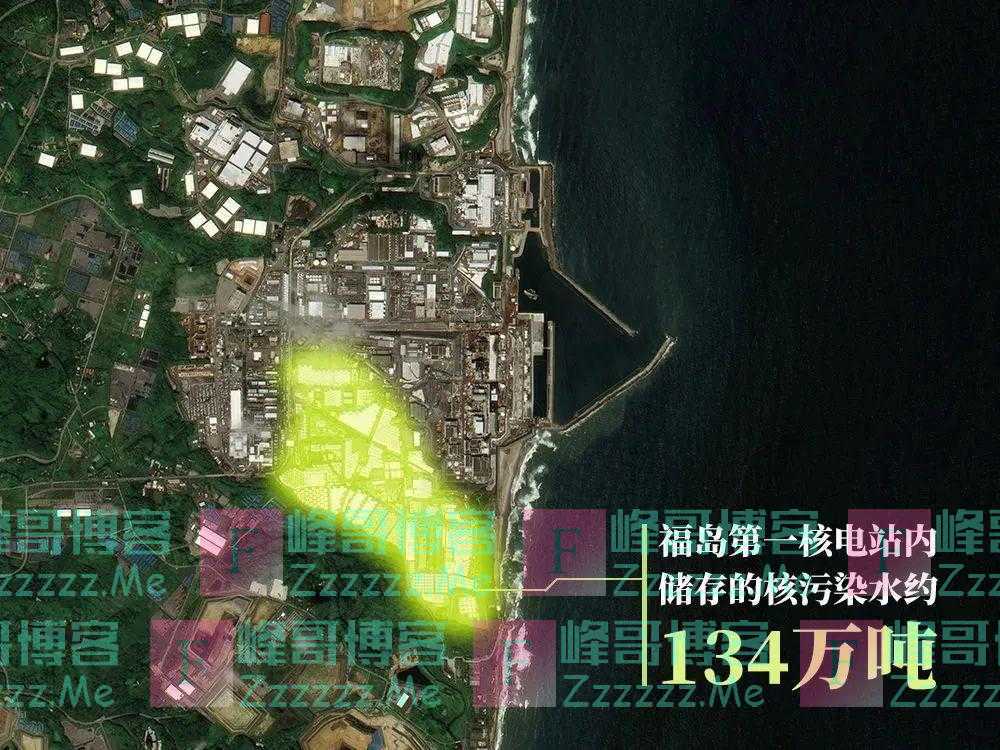 核污染水排海，这里多领域出现连锁反应；日本超市现状：福岛产品半价无人买