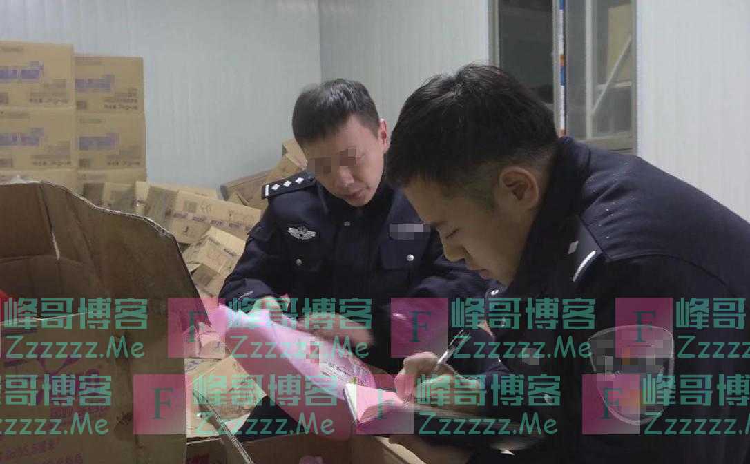 故事：一女孩独自返校，失踪整整4天，被发现时已经成了水煮肉片