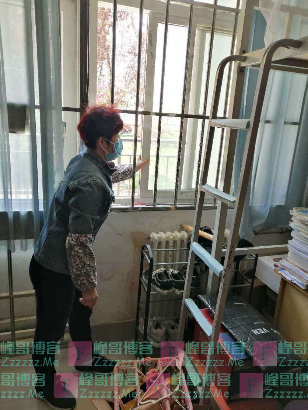 故事:一女孩独自返校,失踪整整4天,被发现时已经成了水煮肉片