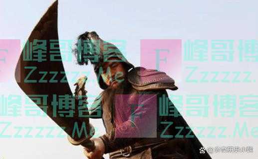 马岱斩杀魏延后，为何从蜀汉消失了？你看看魏延背后是谁