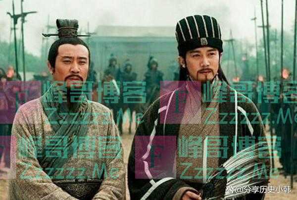 马岱斩杀魏延后，为何从蜀汉消失了？你看看魏延背后是谁