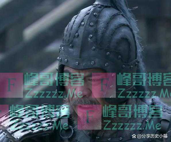 马岱斩杀魏延后，为何从蜀汉消失了？你看看魏延背后是谁